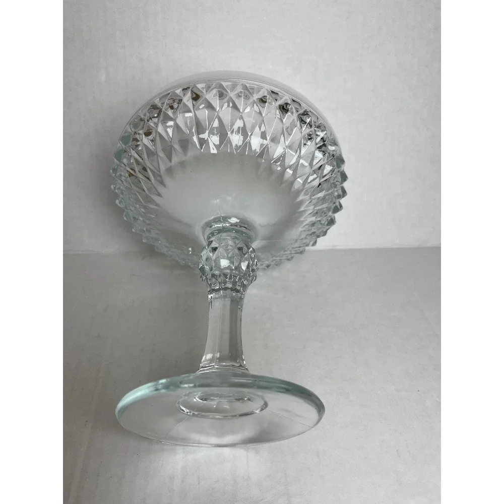 Indiana Glass vintage indiana